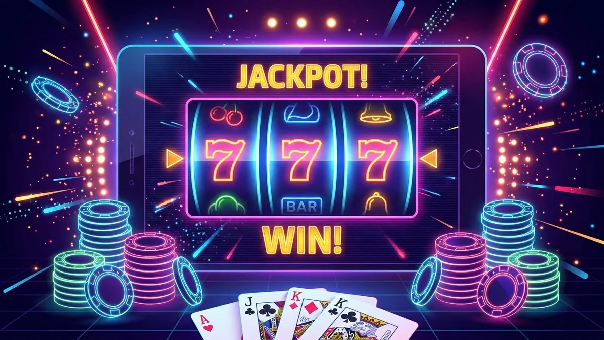 Jeux de casino